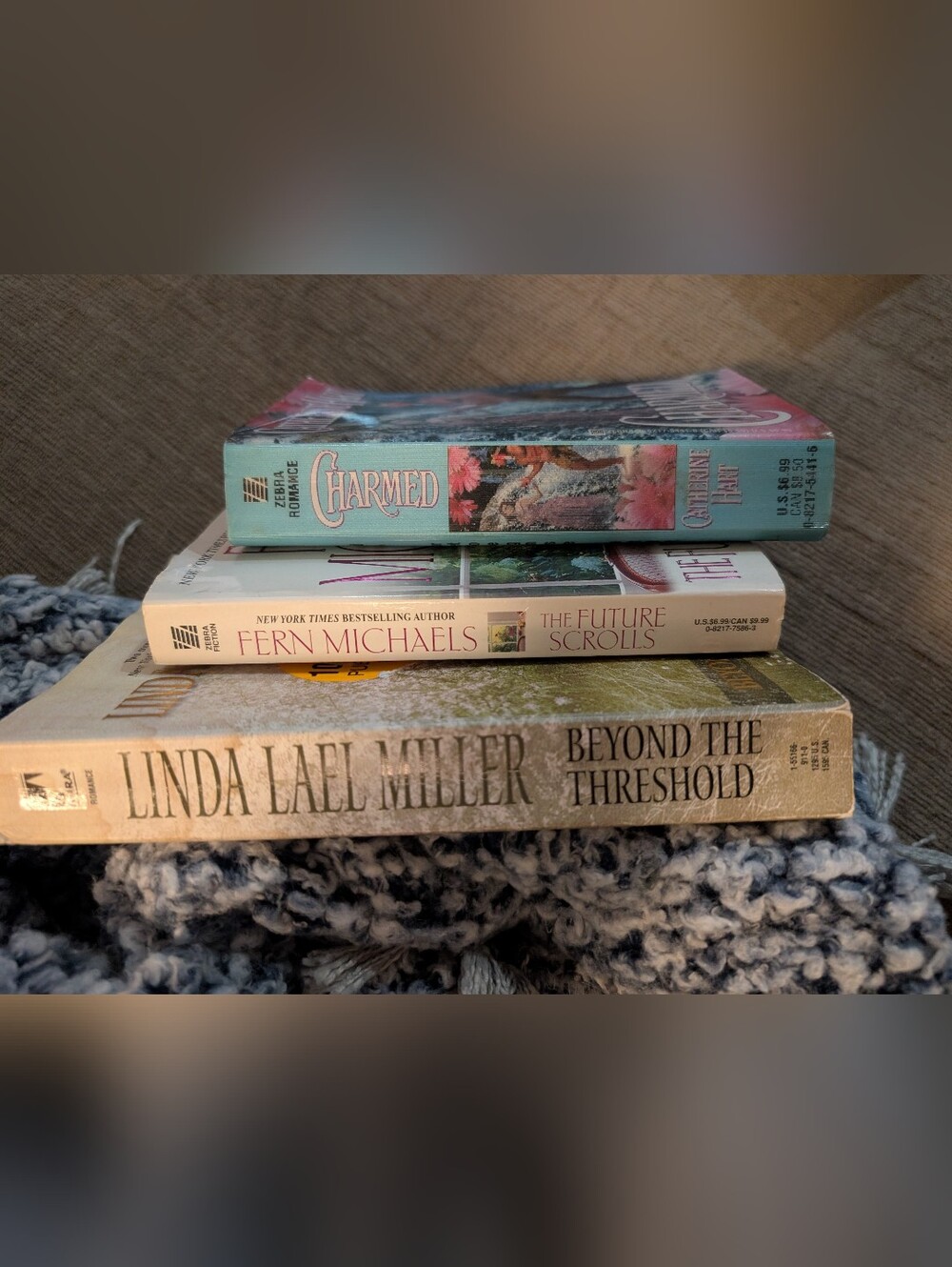 Paperbook Book Bundle
